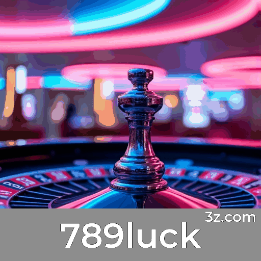 Tecnologia 3D e Jogos Imersivos no 789luck
