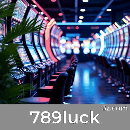 789luck: A Aplicação que Revoluciona as Apostas Móveis