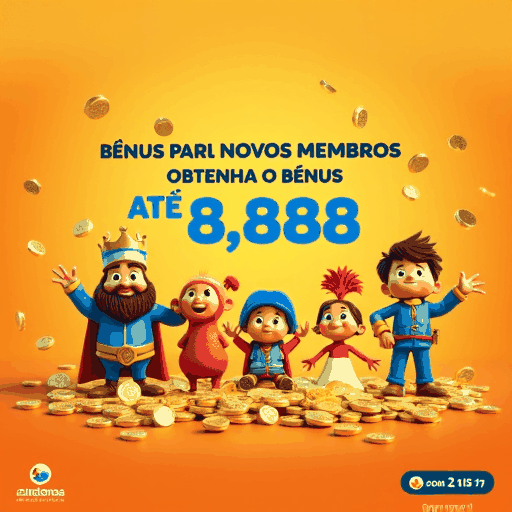 789luck: Registre-se Agora e Receba Benefícios Exclusivos!